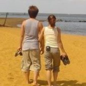 Meet your Posher, Sandy